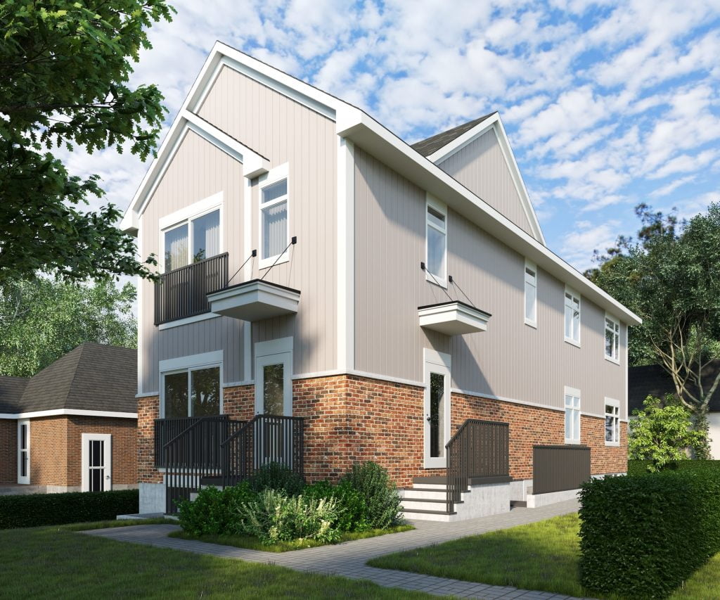 1937 Lawrence Ave West Sharpe Industries